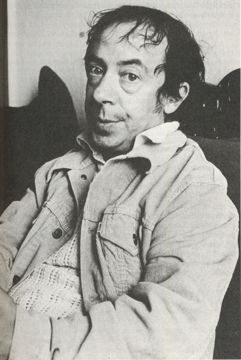 Fries Fritz Rudolf photo ready