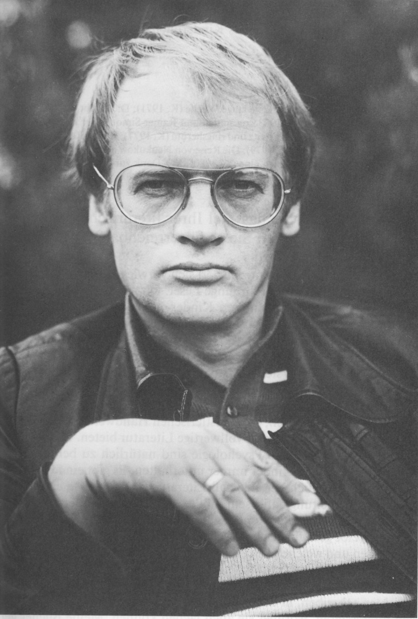 Kant Uwe photo ready