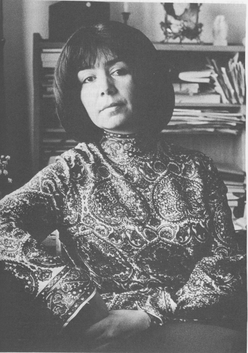 Morgner Irmtraud photo ready