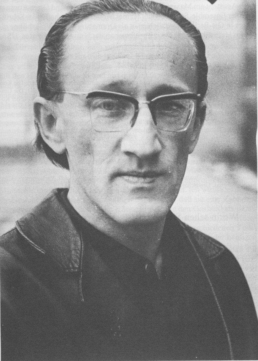 Muller Heiner photo ready