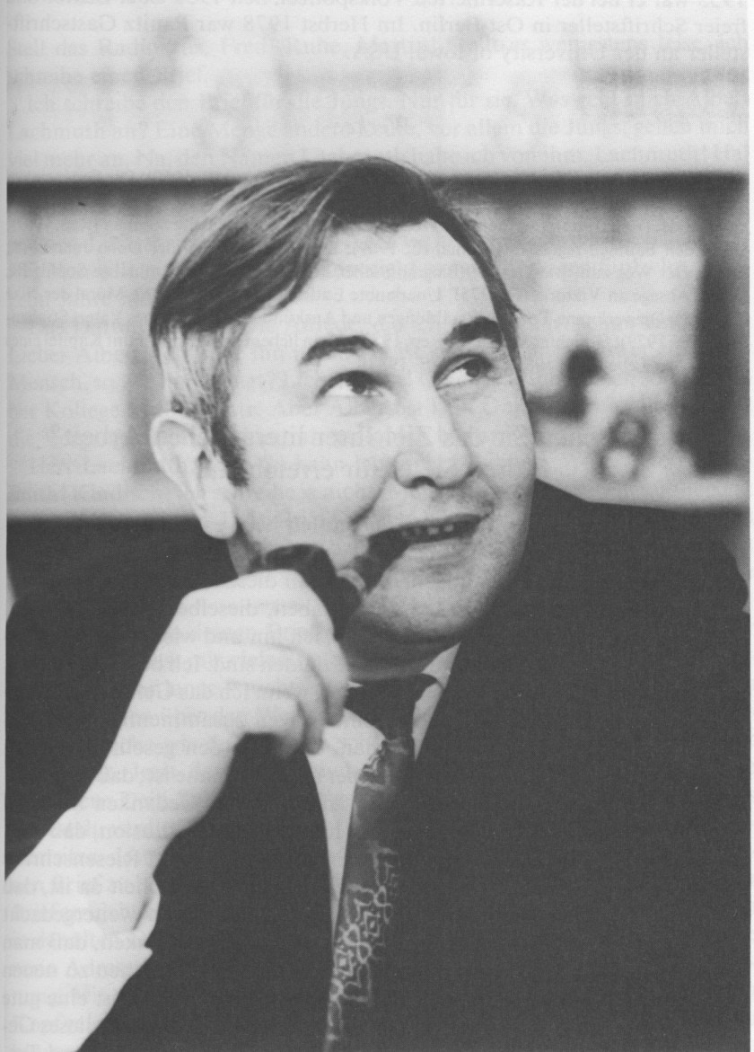 Panitz Eberhard photo ready