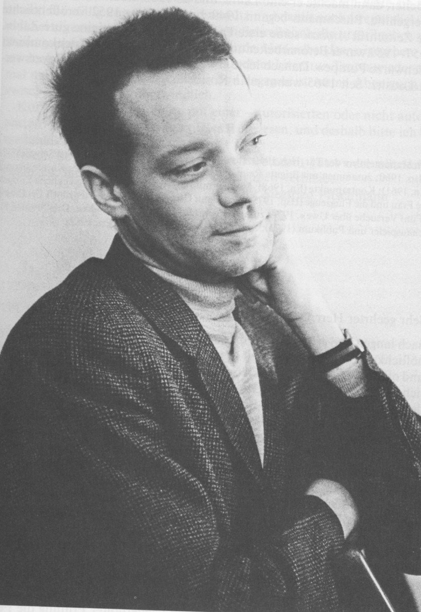 Pitschmann Siegfried photo ready