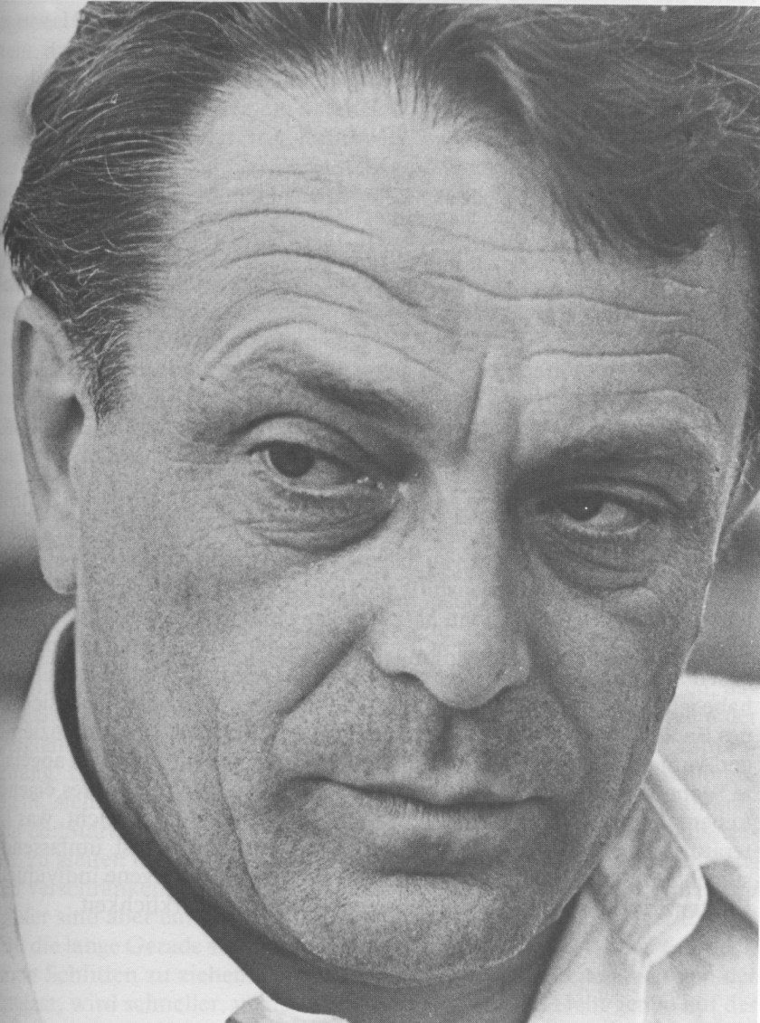 Schulz Max Walter photo ready