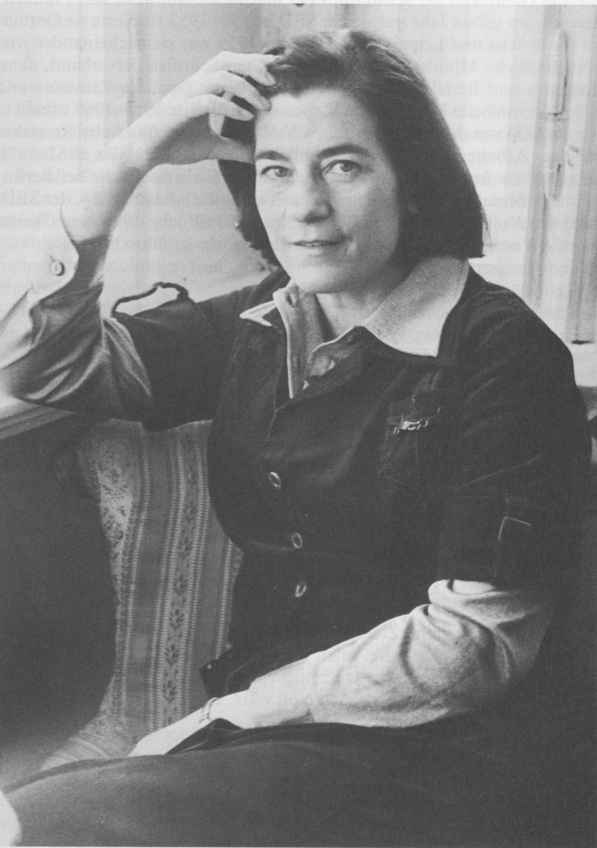 Wolf Christa photo ready