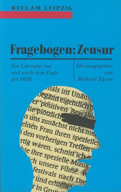Cover-Fragebogen