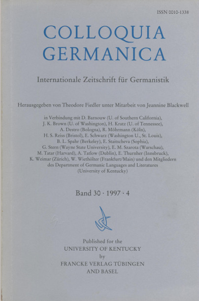 Cover-Germanica